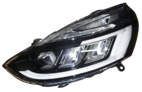 Reflektor vänster Renault Clio 4 260601381R