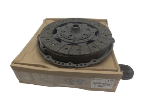 Koppling Komplett 1638041380 Citroen Jumper III Peugeot Boxer III Original