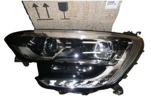 Reflektor vänster Original Renault Megane 4 260609169R