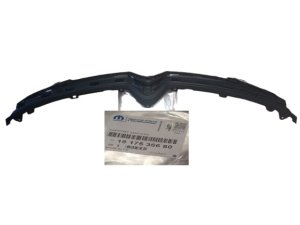 Grillkåpa 1617536680 Citroen C4 Grand Picasso II Original Ny