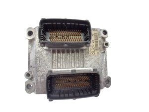 ECU-styrenhet 00468183880 0261207086 Bosch Fiat