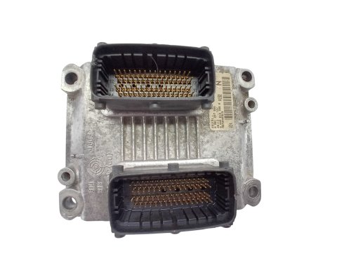 ECU-styrenhet 00468183880 0261207086 Bosch Fiat
