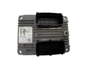 Styrenhet  ECU 51827440 IAW5SF3.M2 Fiat Magneti Marelli