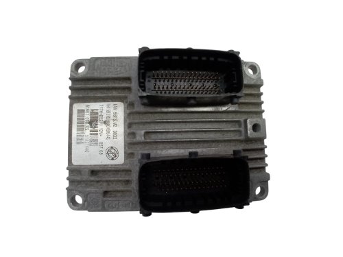 Styrenhet  ECU 51827440 IAW5SF3.M2 Fiat Magneti Marelli
