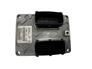 ECU-styrenhet 55181521 IAW5NF.T1 Fiat Magneti Marelli