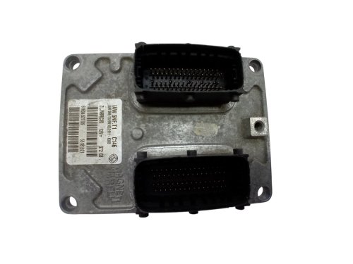 ECU-styrenhet 55181521 IAW5NF.T1 Fiat Magneti Marelli