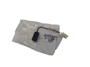 Mikrofon till handsfree-system 9812373180 Citroen Berlingo II Original Ny