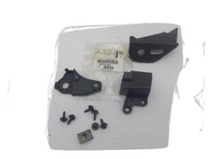 Reparationssats för vänster strålkastare 6212.G1 6212G1 Peugeot 3008 Original Ny