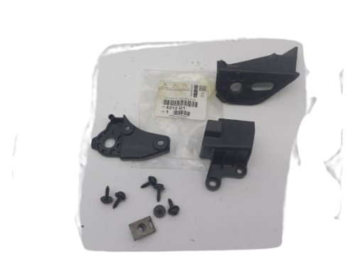 Reparationssats för vänster strålkastare 6212.G1 6212G1 Peugeot 3008 Original Ny