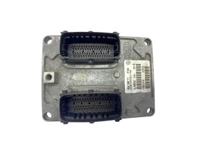 ECU-styrenhet 55181521 IAW5NF.T1 Fiat Magneti Marelli