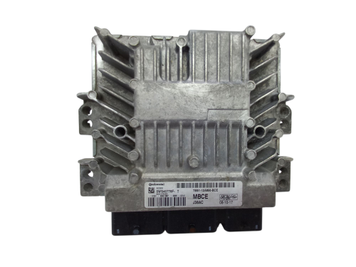 ECU-styrenhet 5WS40778F-T 7M51-12A650-BCE Ford Continental