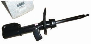 Stötdämpare fram 543022079R Renault Twingo III Original Ny