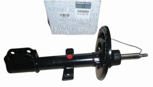 Stötdämpare fram 543020457R Renault Captur Original Ny