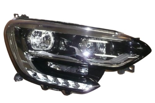 Reflektor höger original Renault Megane 4 260106827R