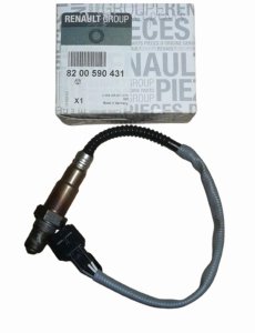 Lambdasond 8200590431 Renault 1.2/1.6/2.0 16V/1.2TCE Original Ny