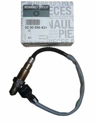 Lambdasond 8200590431 Renault 1.2/1.6/2.0 16V/1.2TCE Original Ny