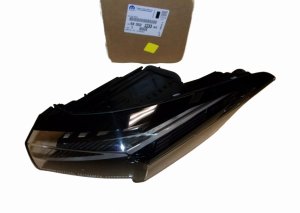 Lampa höger bak 9835299380 Peugeot 308 III 408 Original Ny