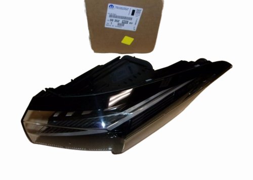 Lampa höger bak 9835299380 Peugeot 308 III 408 Original Ny