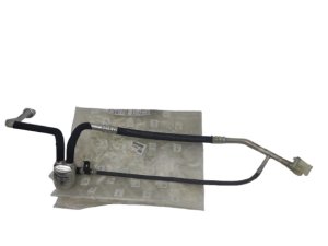Klimatiseringsslang 6460ZF 6460.ZF Peugeot 607 Original Ny