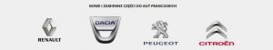 Stötdämpare fram 9827064180 Citroen Elysse Ny original