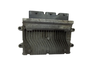 ECU-styrenhet 9666257580 9655883280 21586674-1B Citroen Valeo