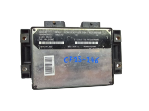 ECU-styrenhet 9641390180 9648225180 R04080035A 80964B PSA Lucas