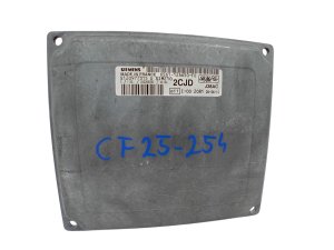 Styrenhet ECU 6S61-12A650-FD S120977315D 2CJD Ford Siemens