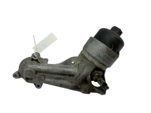 Oljefilterhus 1.1 1.4 1.6 16v  9646043180 1103L6 Citroen Peugeot