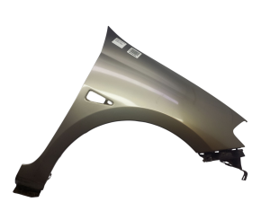 Höger stänkskärm Renault Thalia II TEHNK   7782709525