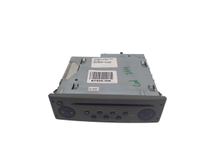 Fabriksradio 8200791253 Renault Thalia II