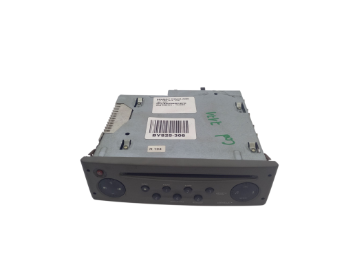 Fabriksradio 8200791253 Renault Thalia II