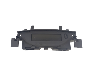 Radio Display 8200722451  Renault Thalia II Clio III