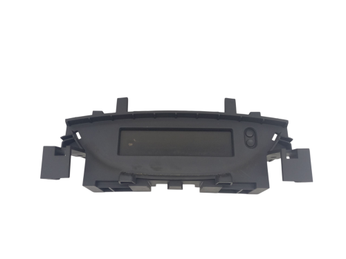 Radio Display 8200722451  Renault Thalia II Clio III