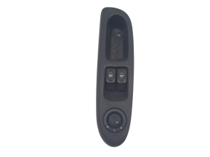 Kontrollpanel för fönsterhissar för förarsidan  Renault 8200507734 7700845735  Thalia  II Clio III
