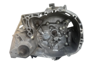 Växellåda Renault  1.4 16V Clio II JB1510
