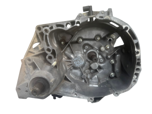 Växellåda Renault  1.4 16V Clio II JB1510