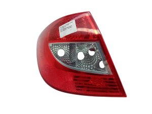 Lampa vänster bak 8200700046 Renault Thalia II