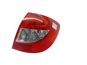 Lampa höger bak 8200700047 Renault Thalia II