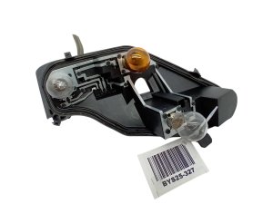 Lampinsats höger bak 20250850 Renault Thalia II