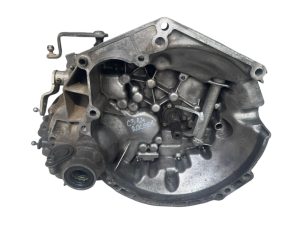 Växellåda Citroen C III   1.4 8V 20CP81  2222S7