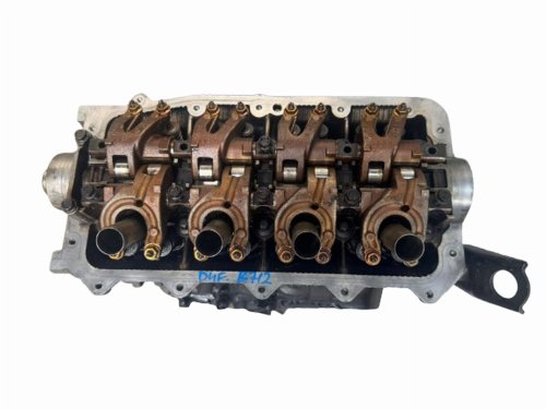 Motorkåpa 8200042722  7701475751  Renault Clio 2 Kangoo S10 1.2 16v D4F