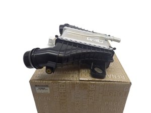 Intercooler 144967867R Renault 1.5BLUEDCI Original Ny