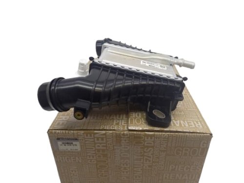 Intercooler 144967867R Renault 1.5BLUEDCI Original Ny