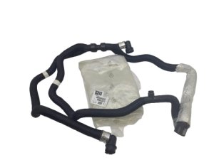 Vattenledning till värmare 6466.QQ 6466QQ Peugeot 607 Original Ny