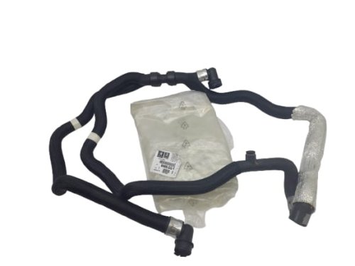 Vattenledning till värmare 6466.QQ 6466QQ Peugeot 607 Original Ny