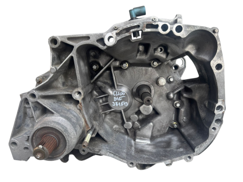 Manuell växellåda Renault Clio II  1.2 16V  7701723253  JB1513