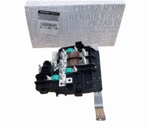 Minusklemma 241362073R Renault Master III Original Ny