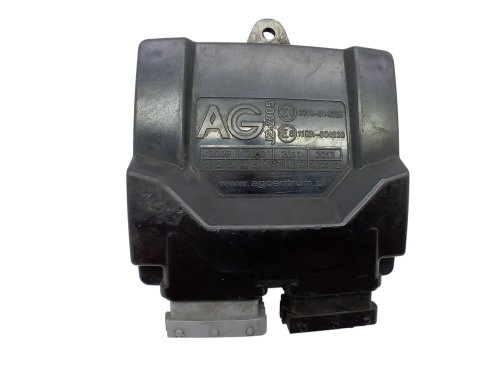 Styrenhet Gasmodul  67R-014229