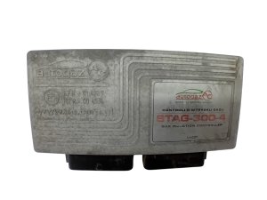 LPG-styrenhet 67R-014289 110R-004534 autogas