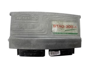 LPG-styrenhet 67R-014289 110R-004534 10R-036615 Autogas